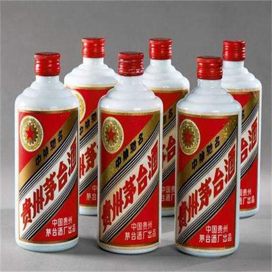 唐县烟酒回收